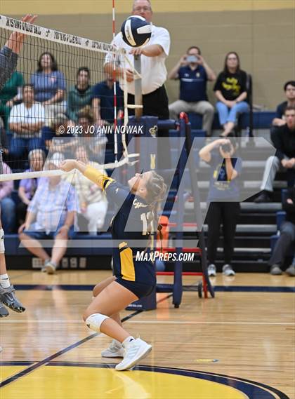 Thumbnail 2 in Bridgeland @ Cypress Ranch (B Teams) photogallery.