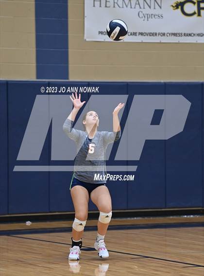 Thumbnail 1 in Bridgeland @ Cypress Ranch (B Teams) photogallery.