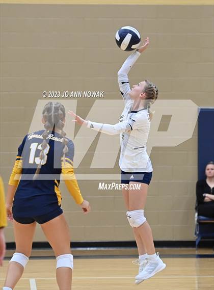Thumbnail 1 in Bridgeland @ Cypress Ranch (B Teams) photogallery.