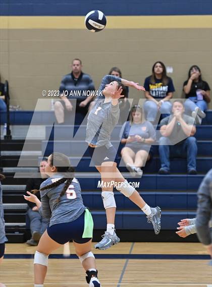 Thumbnail 2 in Bridgeland @ Cypress Ranch (B Teams) photogallery.