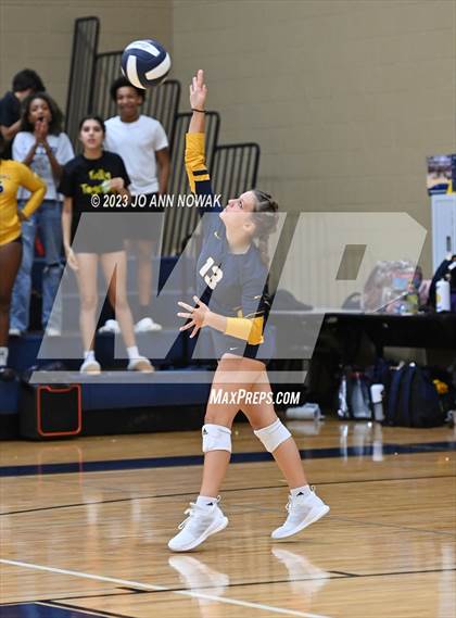 Thumbnail 3 in Bridgeland @ Cypress Ranch (B Teams) photogallery.