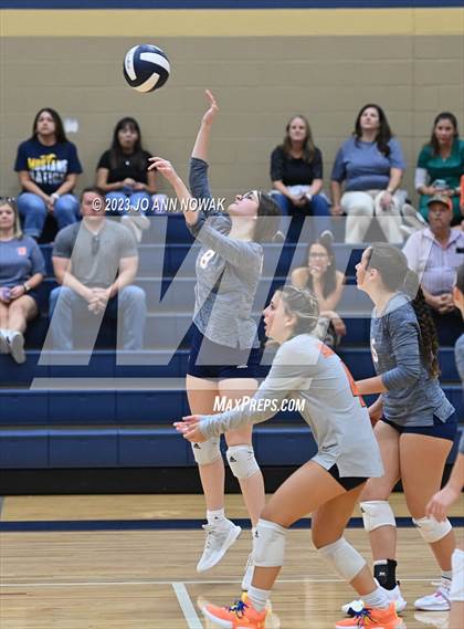 Thumbnail 2 in Bridgeland @ Cypress Ranch (B Teams) photogallery.