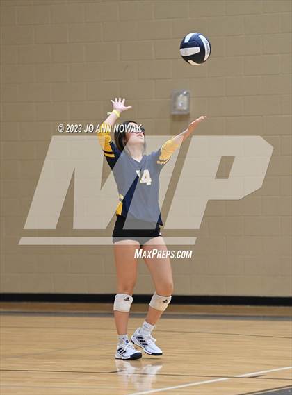Thumbnail 2 in Bridgeland @ Cypress Ranch (B Teams) photogallery.