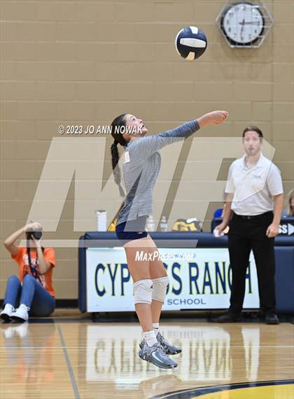 Thumbnail 1 in Bridgeland @ Cypress Ranch (B Teams) photogallery.