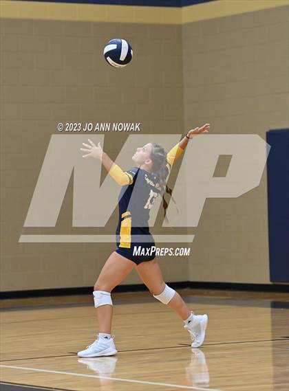 Thumbnail 2 in Bridgeland @ Cypress Ranch (B Teams) photogallery.