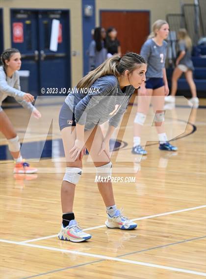 Thumbnail 2 in Bridgeland @ Cypress Ranch (B Teams) photogallery.