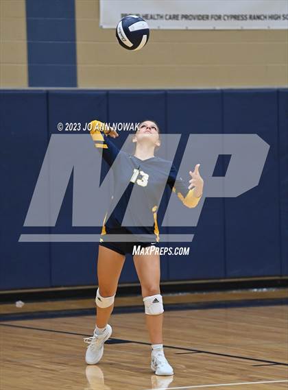 Thumbnail 1 in Bridgeland @ Cypress Ranch (B Teams) photogallery.
