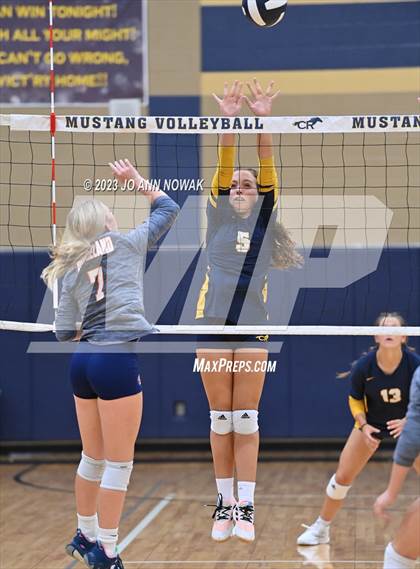 Thumbnail 2 in Bridgeland @ Cypress Ranch (B Teams) photogallery.
