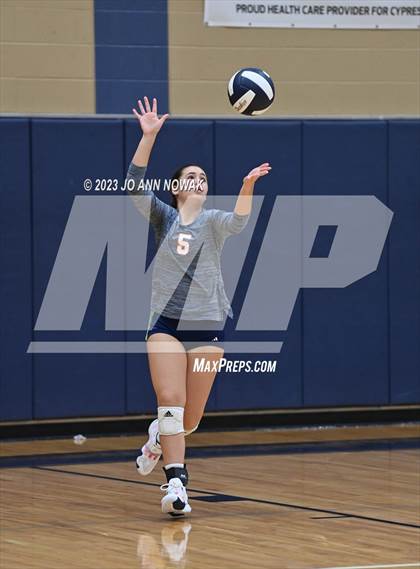 Thumbnail 3 in Bridgeland @ Cypress Ranch (B Teams) photogallery.