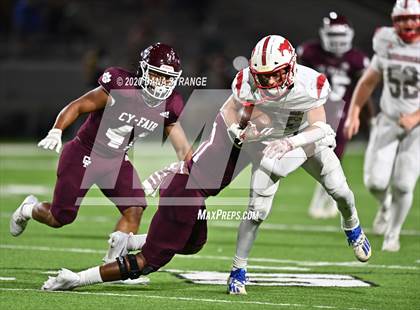 Thumbnail 3 in Memorial @ Cy-Fair  photogallery.