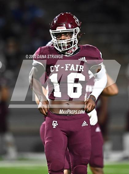 Thumbnail 1 in Memorial @ Cy-Fair  photogallery.