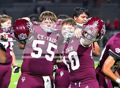 Thumbnail 3 in Memorial @ Cy-Fair  photogallery.