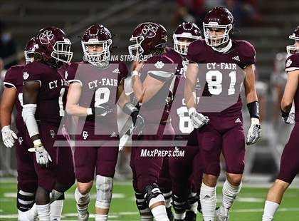 Thumbnail 2 in Memorial @ Cy-Fair  photogallery.
