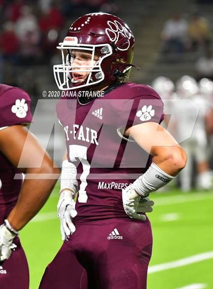 Thumbnail 1 in Memorial @ Cy-Fair  photogallery.