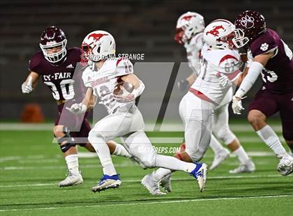 Thumbnail 1 in Memorial @ Cy-Fair  photogallery.