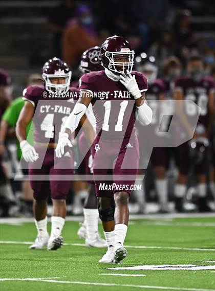 Thumbnail 1 in Memorial @ Cy-Fair  photogallery.