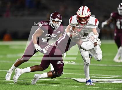 Thumbnail 2 in Memorial @ Cy-Fair  photogallery.