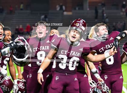 Thumbnail 1 in Memorial @ Cy-Fair  photogallery.