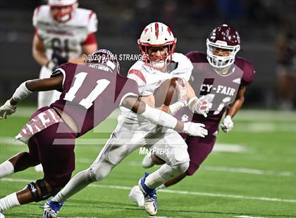 Thumbnail 3 in Memorial @ Cy-Fair  photogallery.