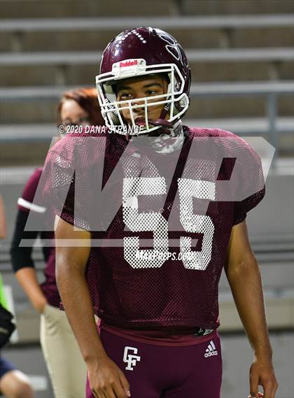Thumbnail 1 in Memorial @ Cy-Fair  photogallery.