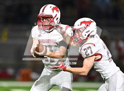Thumbnail 3 in Memorial @ Cy-Fair  photogallery.