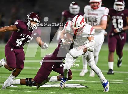 Thumbnail 1 in Memorial @ Cy-Fair  photogallery.