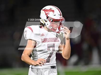 Thumbnail 1 in Memorial @ Cy-Fair  photogallery.