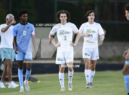 Thumbnail 1 in Leesville Road @ Panther Creek photogallery.