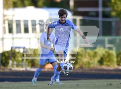 Thumbnail 3 in Leesville Road @ Panther Creek photogallery.
