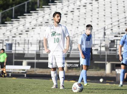 Thumbnail 3 in Leesville Road @ Panther Creek photogallery.