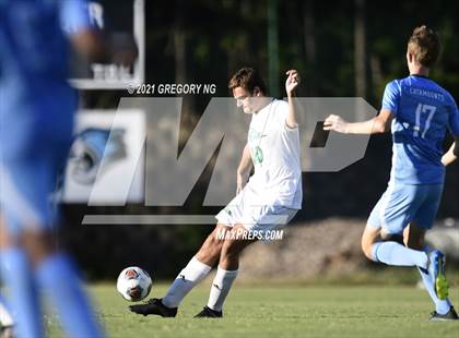 Thumbnail 3 in Leesville Road @ Panther Creek photogallery.
