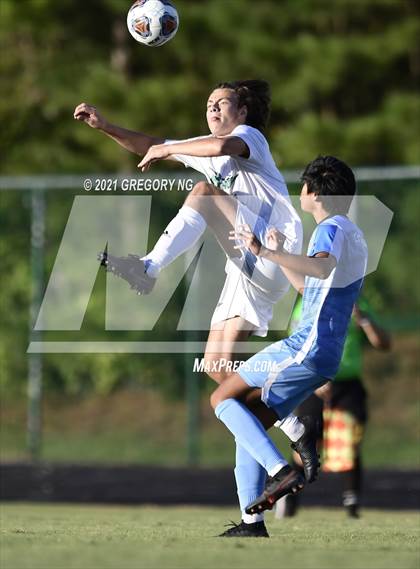 Thumbnail 3 in Leesville Road @ Panther Creek photogallery.