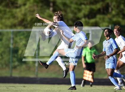 Thumbnail 1 in Leesville Road @ Panther Creek photogallery.