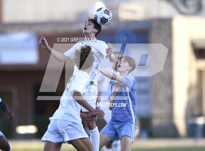 Thumbnail 2 in Leesville Road @ Panther Creek photogallery.