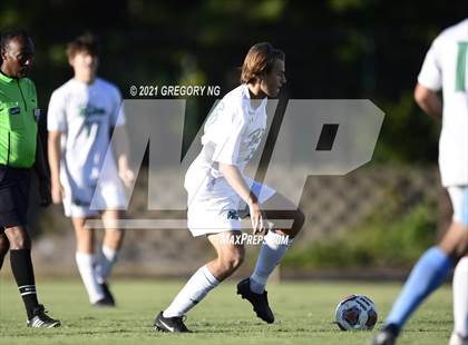 Thumbnail 2 in Leesville Road @ Panther Creek photogallery.