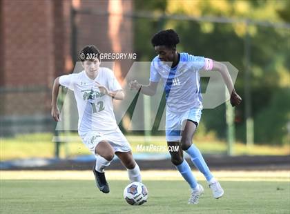 Thumbnail 2 in Leesville Road @ Panther Creek photogallery.