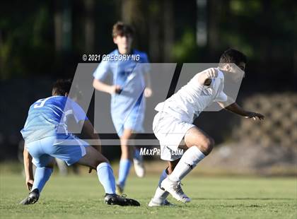 Thumbnail 2 in Leesville Road @ Panther Creek photogallery.
