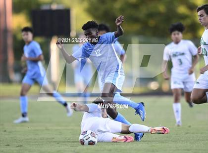 Thumbnail 3 in Leesville Road @ Panther Creek photogallery.