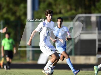 Thumbnail 3 in Leesville Road @ Panther Creek photogallery.