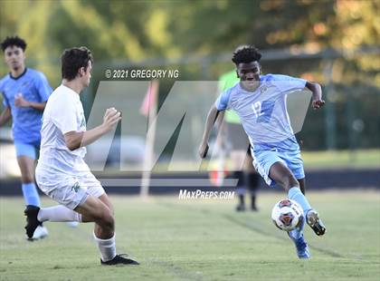 Thumbnail 3 in Leesville Road @ Panther Creek photogallery.