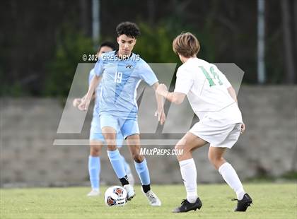 Thumbnail 1 in Leesville Road @ Panther Creek photogallery.