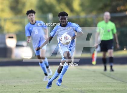 Thumbnail 1 in Leesville Road @ Panther Creek photogallery.