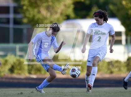 Thumbnail 2 in Leesville Road @ Panther Creek photogallery.
