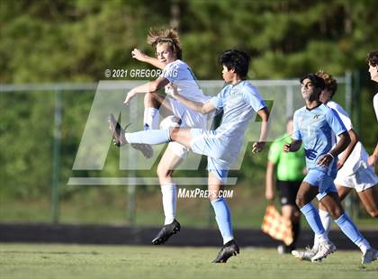 Thumbnail 2 in Leesville Road @ Panther Creek photogallery.