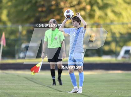 Thumbnail 2 in Leesville Road @ Panther Creek photogallery.