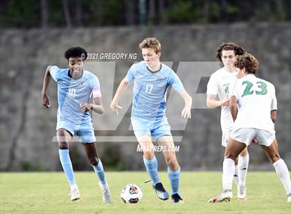 Thumbnail 2 in Leesville Road @ Panther Creek photogallery.