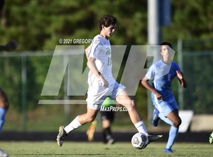 Thumbnail 2 in Leesville Road @ Panther Creek photogallery.