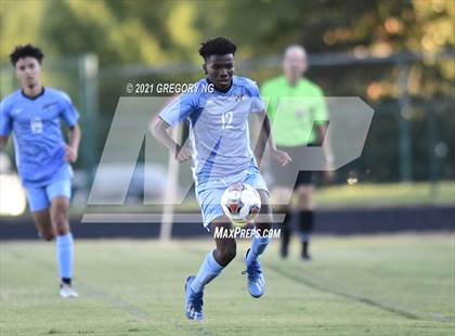 Thumbnail 2 in Leesville Road @ Panther Creek photogallery.
