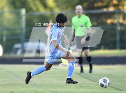 Thumbnail 3 in Leesville Road @ Panther Creek photogallery.