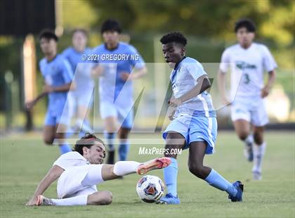 Thumbnail 1 in Leesville Road @ Panther Creek photogallery.